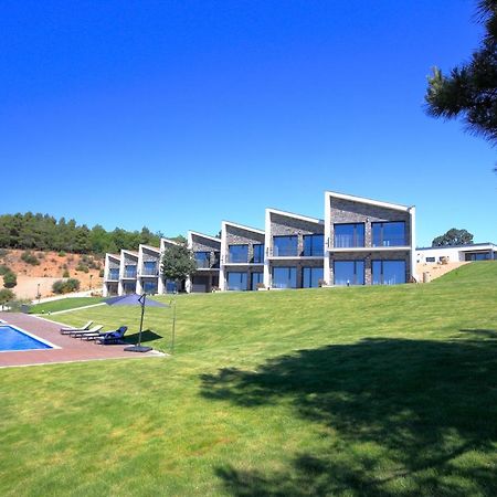Monte Bela Vista Daire Macedo de Cavaleiros Dış mekan fotoğraf