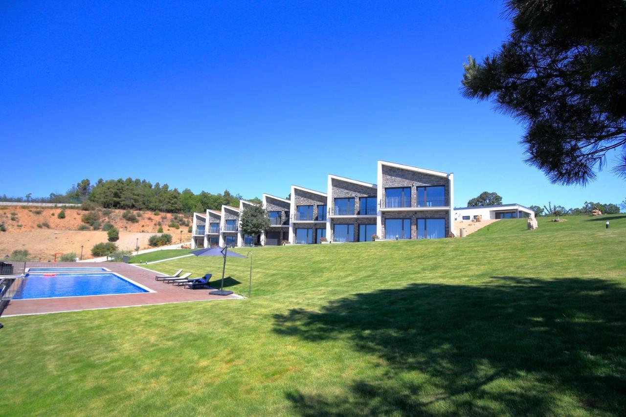 Monte Bela Vista Daire Macedo de Cavaleiros Dış mekan fotoğraf