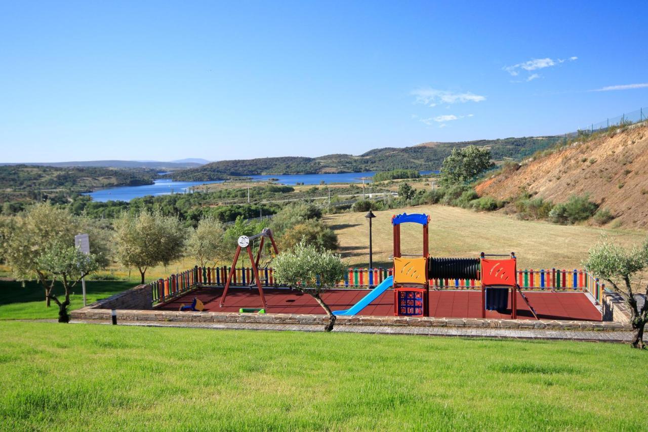 Monte Bela Vista Daire Macedo de Cavaleiros Dış mekan fotoğraf